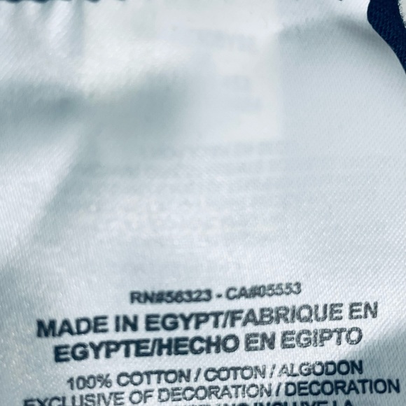 Men’s Nike Tee - Picture 4 of 4